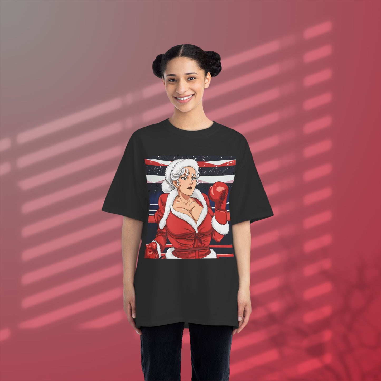 Let Me Wrap That Beefy-T® Short-Sleeve T-Shirt