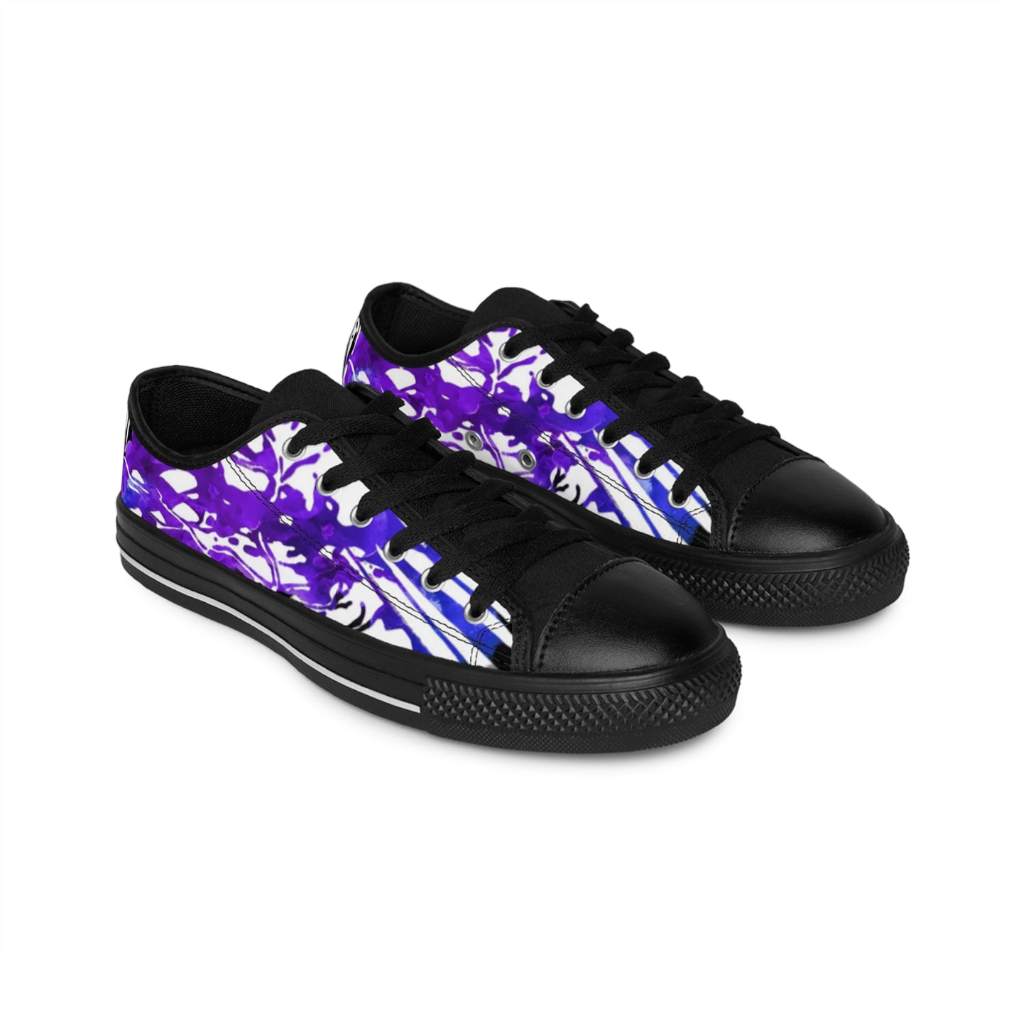 Women's Purple Mist Sneakers