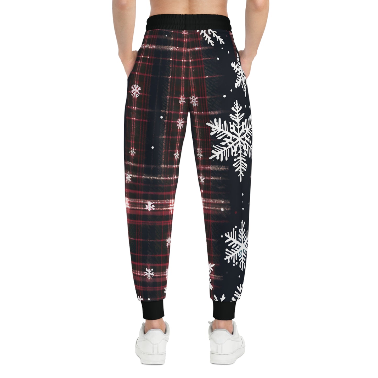 Warm In Winter Joggers