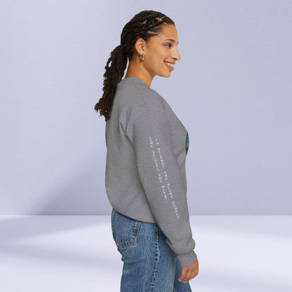 Guess Who Heavy Blend™ Sweatshirt