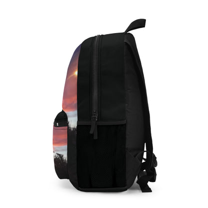 Sunrise Backpack