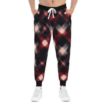 High Lights Athletic Joggers