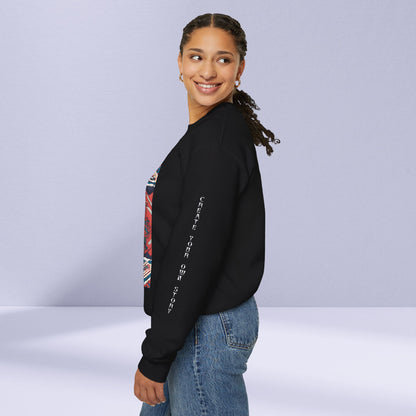 Tribe Of Recreation Sweatshirt