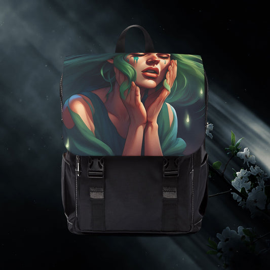 Weeping Shadows Backpack
