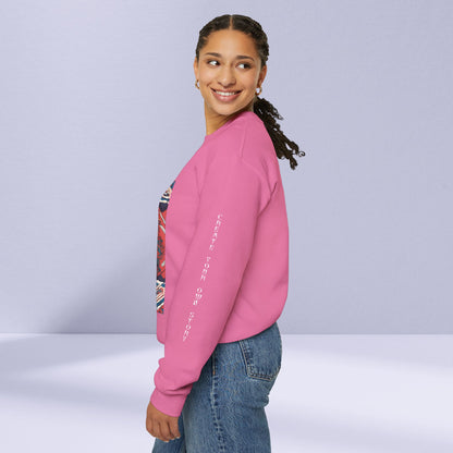 Tribe Of Recreation Sweatshirt