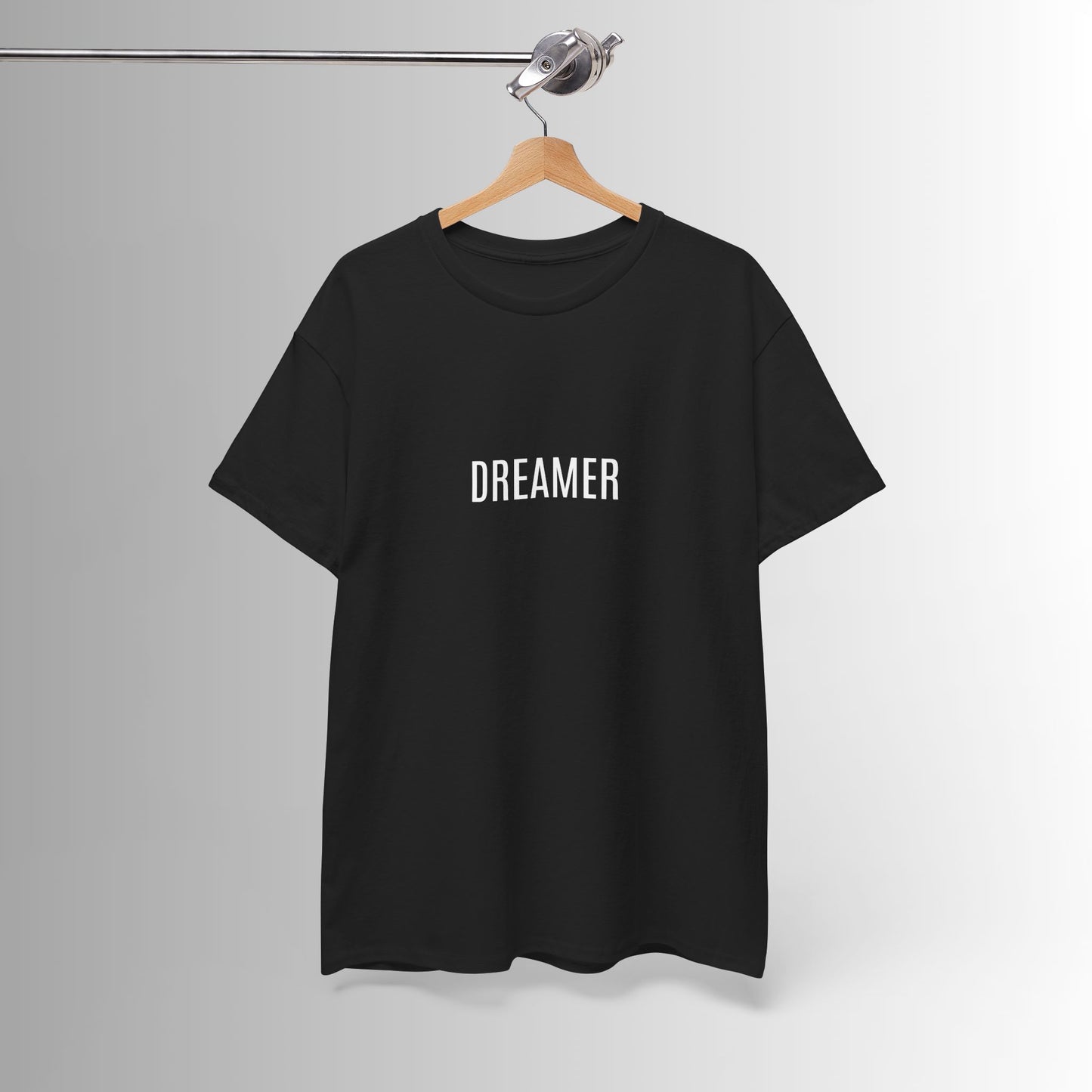 Dreamer Cotton Tee