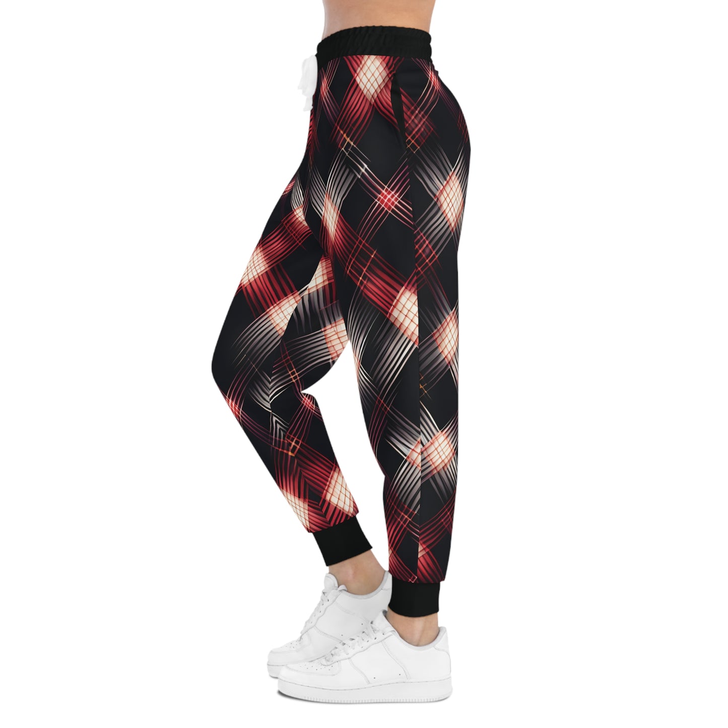 High Lights Athletic Joggers