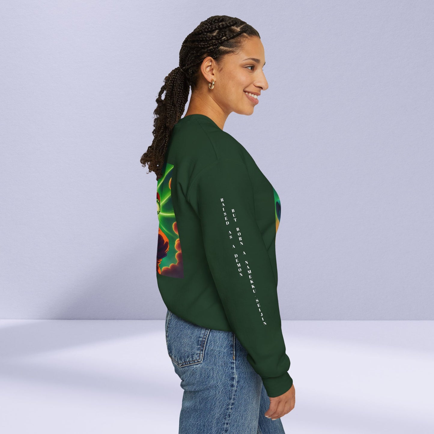 Piccolo Crewneck Sweatshirt