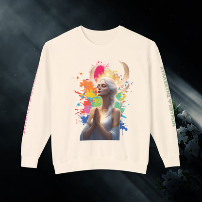 Imperfect Whispers Sweatshirt