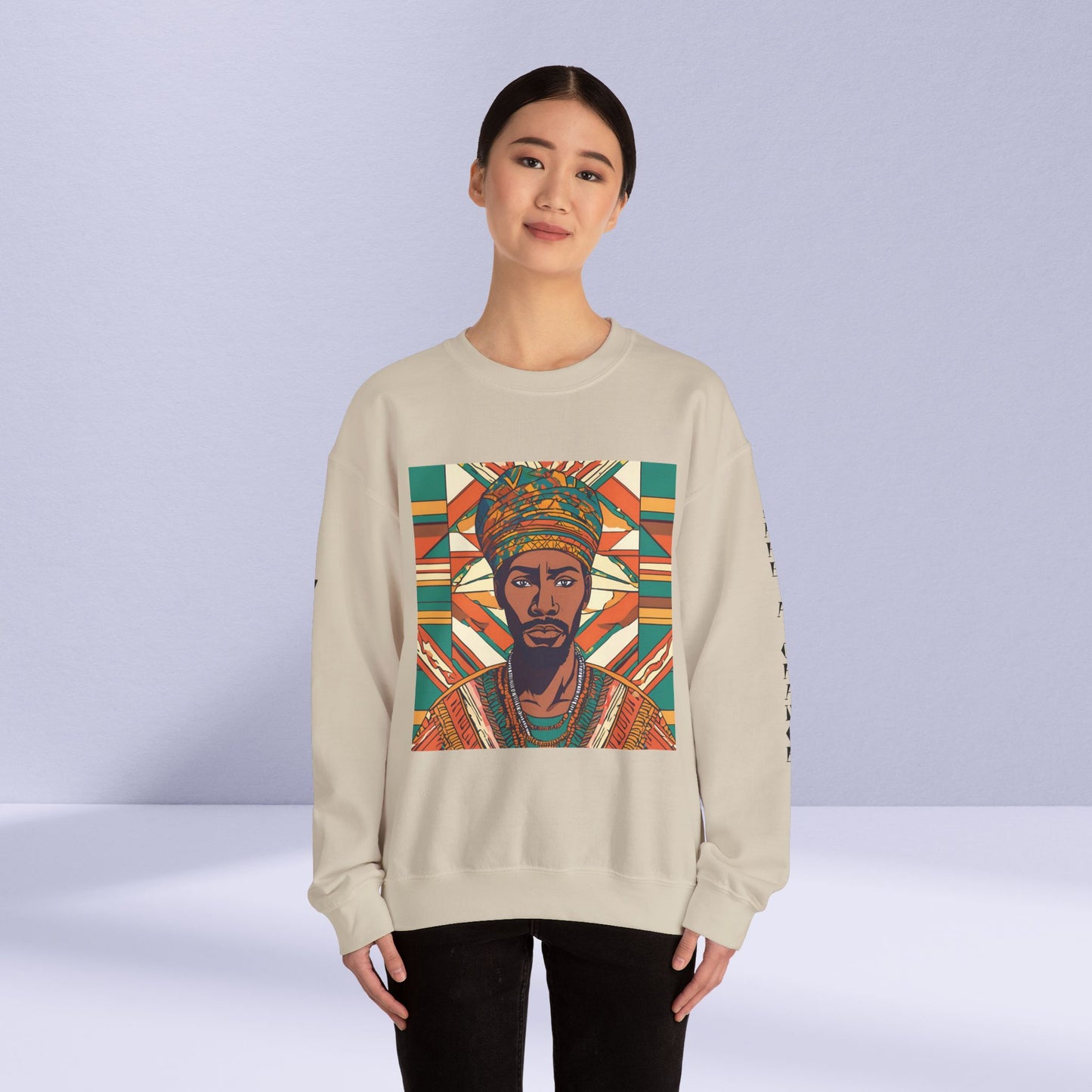 The People Heavy Blend™ Crewneck Sweatshirt