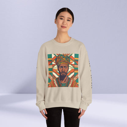 The People Heavy Blend™ Crewneck Sweatshirt