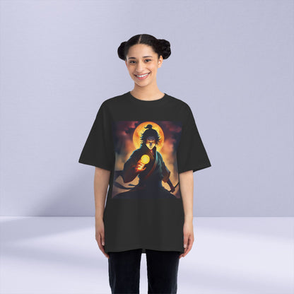 Soul Samurai Short-Sleeve T-Shirt