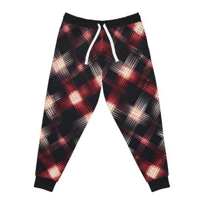 High Lights Athletic Joggers