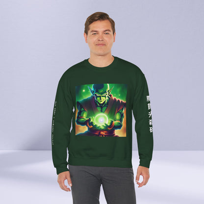 Piccolo Crewneck Sweatshirt