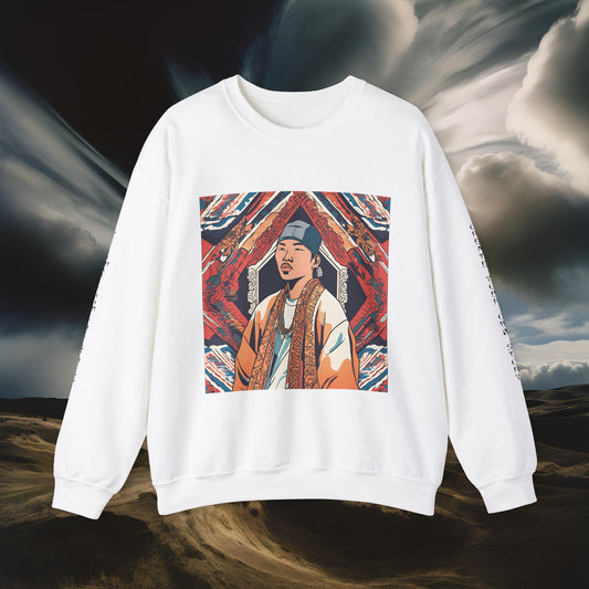 Tribe Of Recreation Sweatshirt