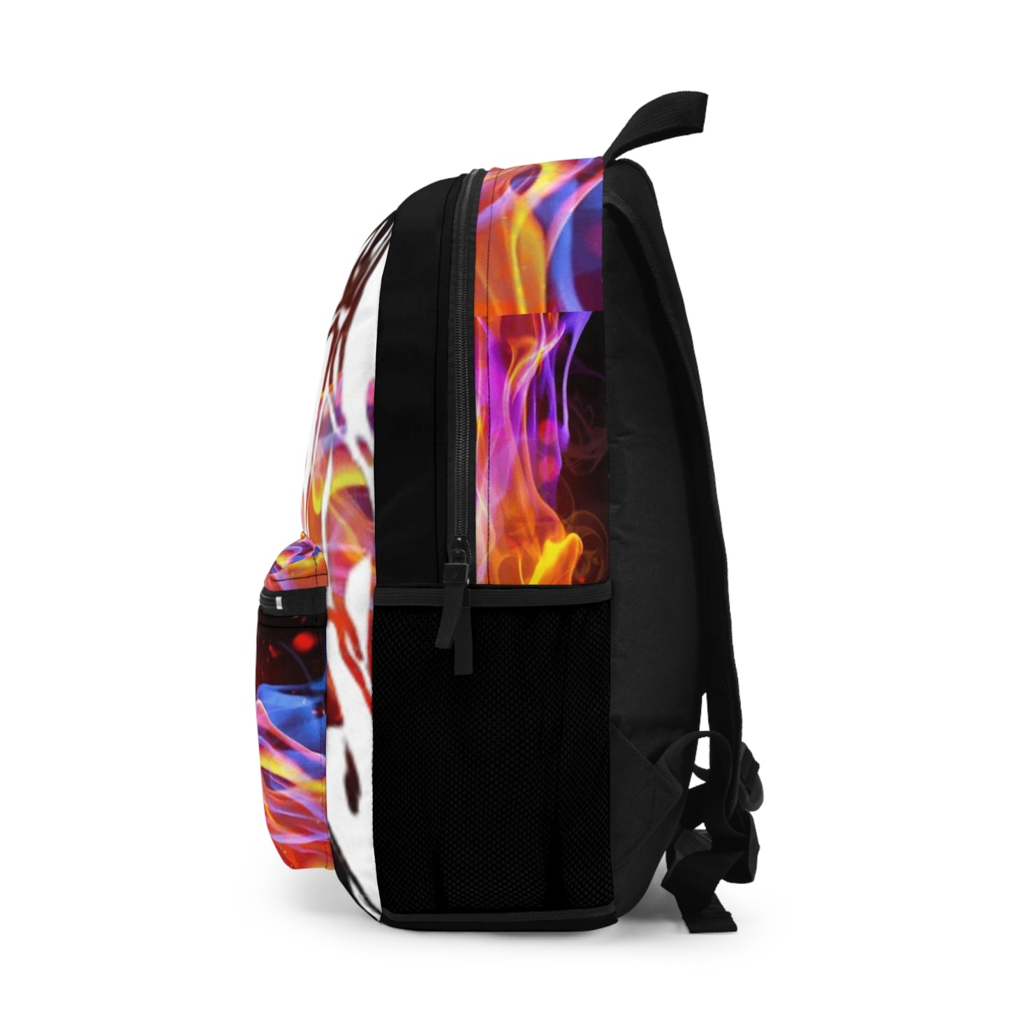 Get Your Flame On Backpack