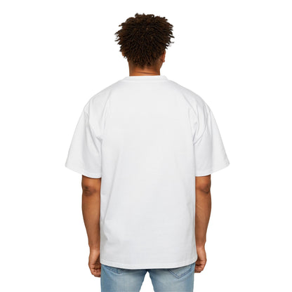 Sound Mind Heavy Oversized Tee