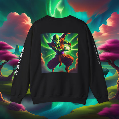 Piccolo Crewneck Sweatshirt