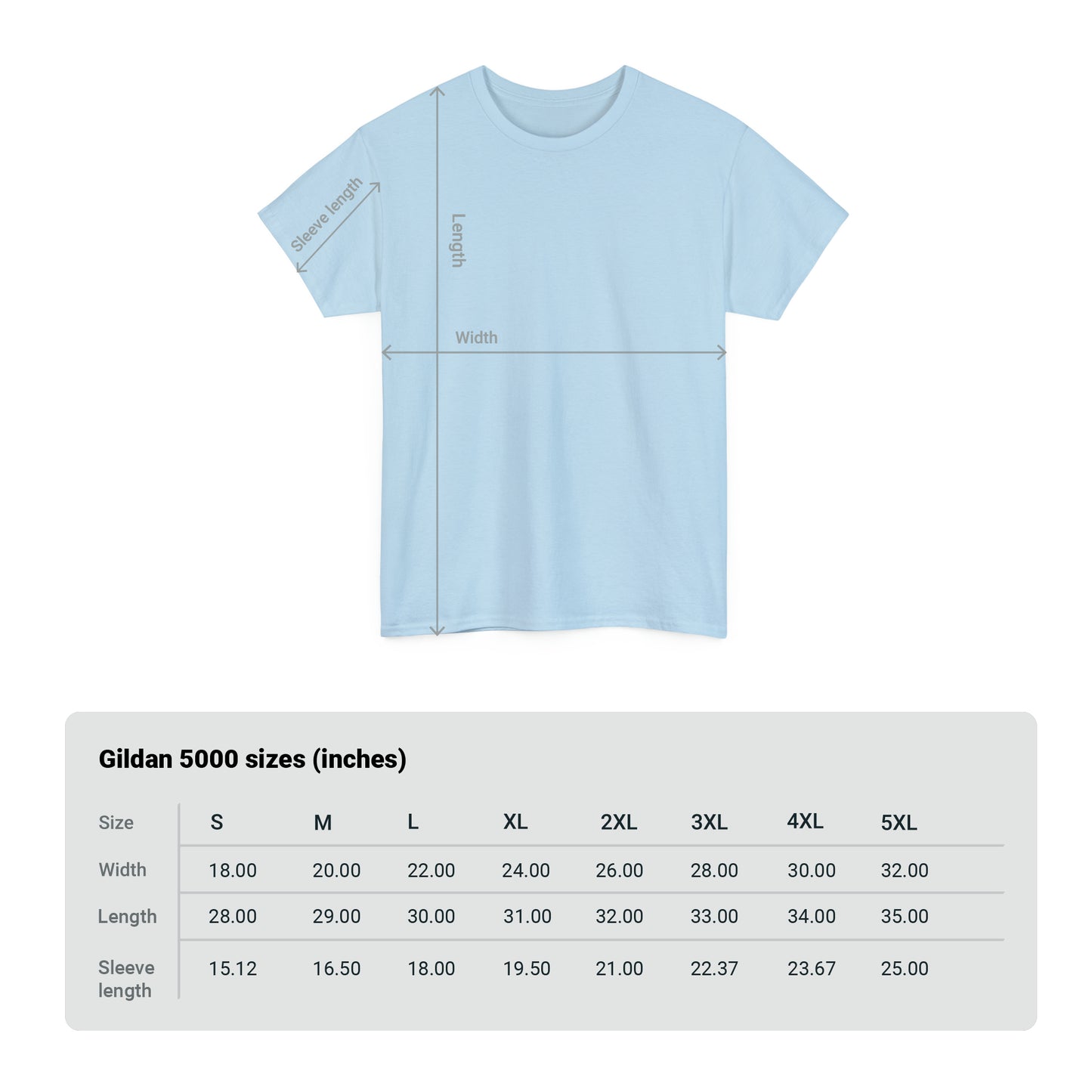 Visionary Cotton T-shirt