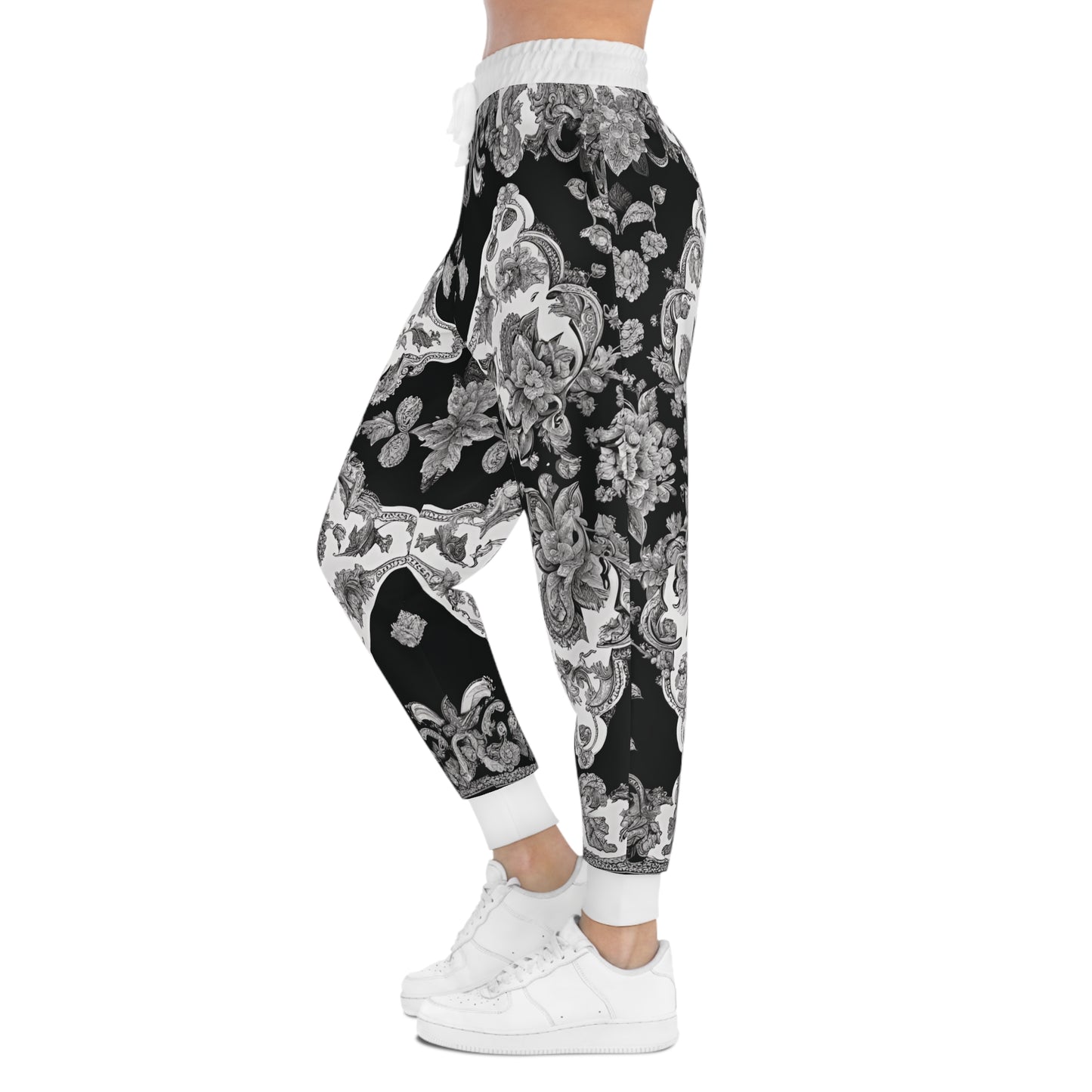 Paisley Of Hope Joggers