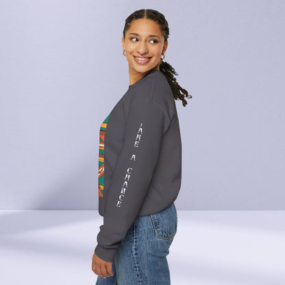 The People Heavy Blend™ Crewneck Sweatshirt