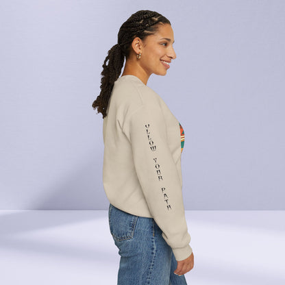 The People Heavy Blend™ Crewneck Sweatshirt