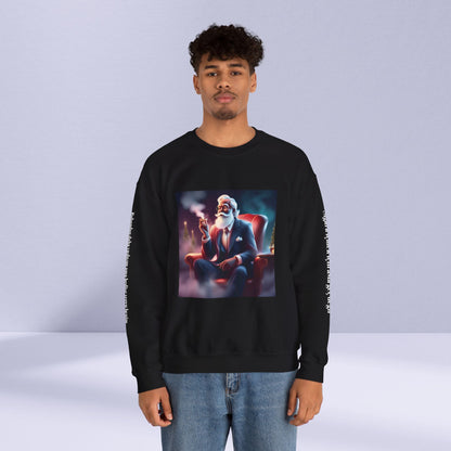 Centuries On My Age Heavy Blend™ Crewneck Sweatshirt