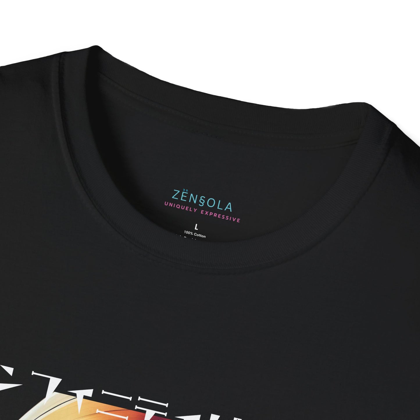 Android 18 Softstyle T-Shirt