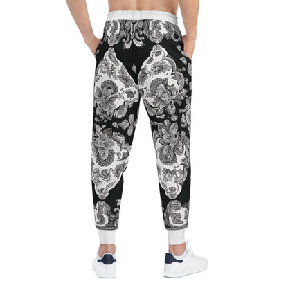 Paisley Of Hope Joggers