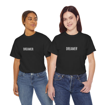 Dreamer Cotton Tee