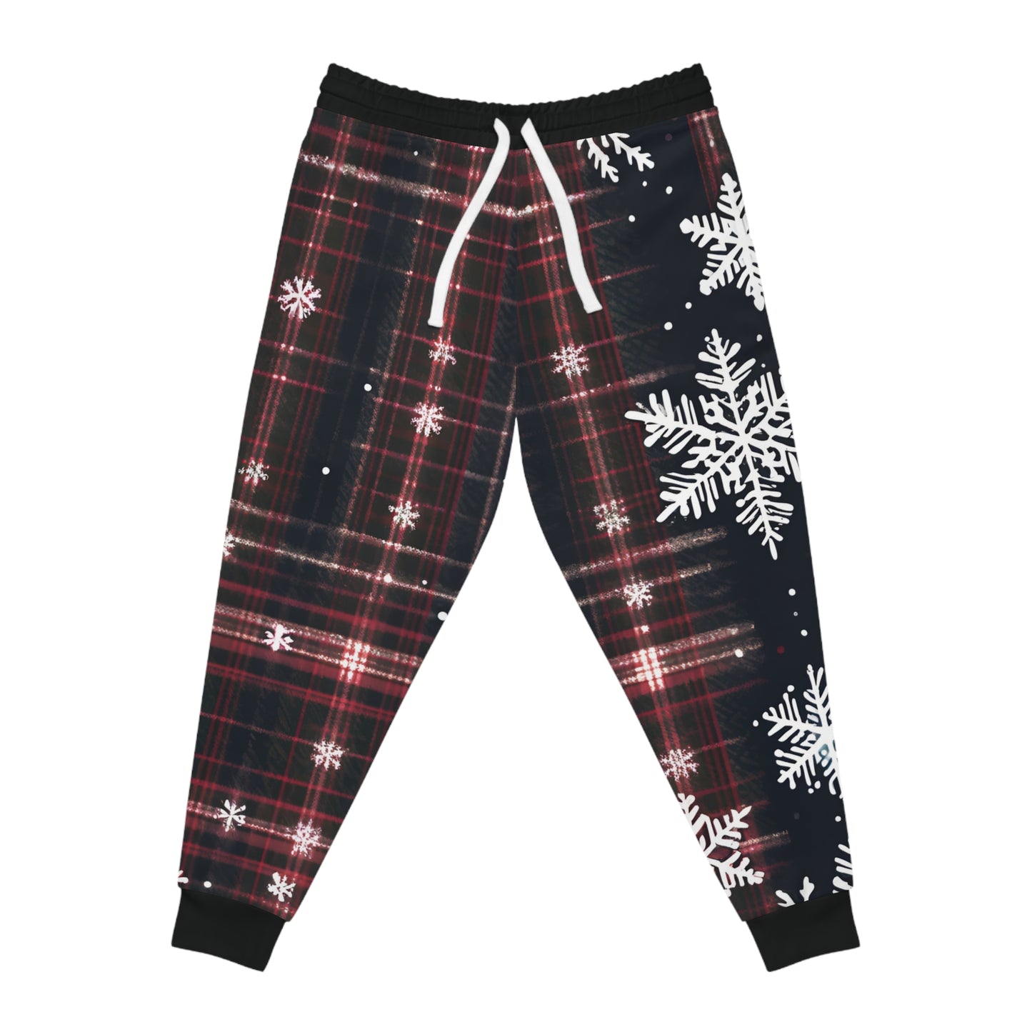 Warm In Winter Joggers