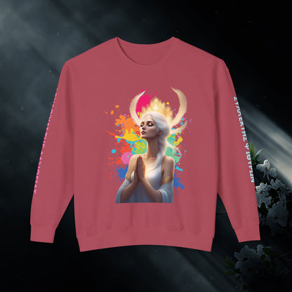 Imperfect Whispers Sweatshirt