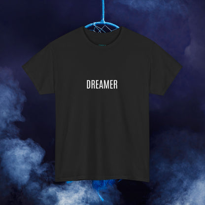 Dreamer Cotton Tee