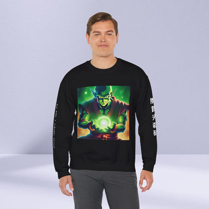 Piccolo Crewneck Sweatshirt