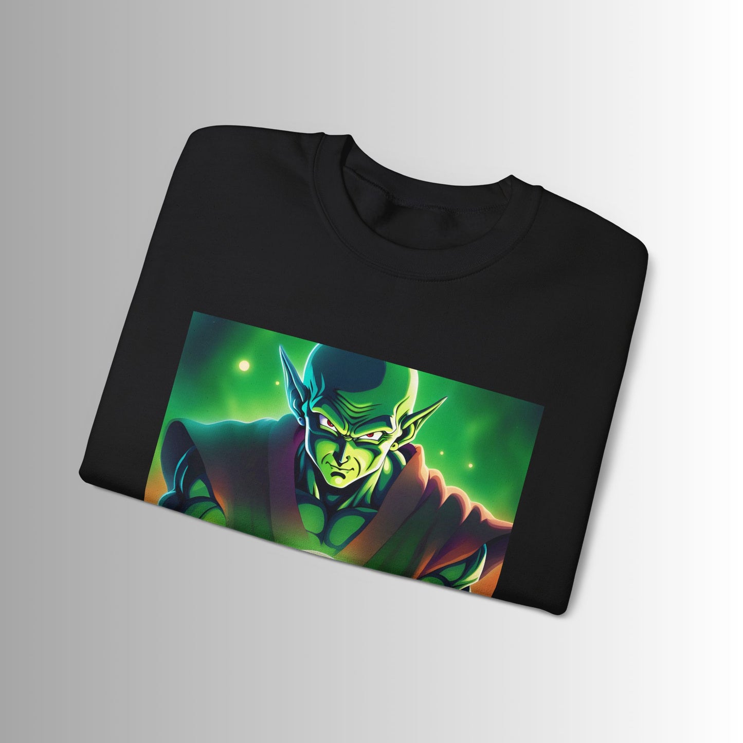 Piccolo Crewneck Sweatshirt