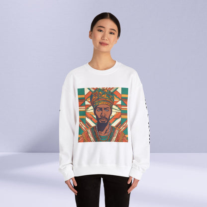 The People Heavy Blend™ Crewneck Sweatshirt