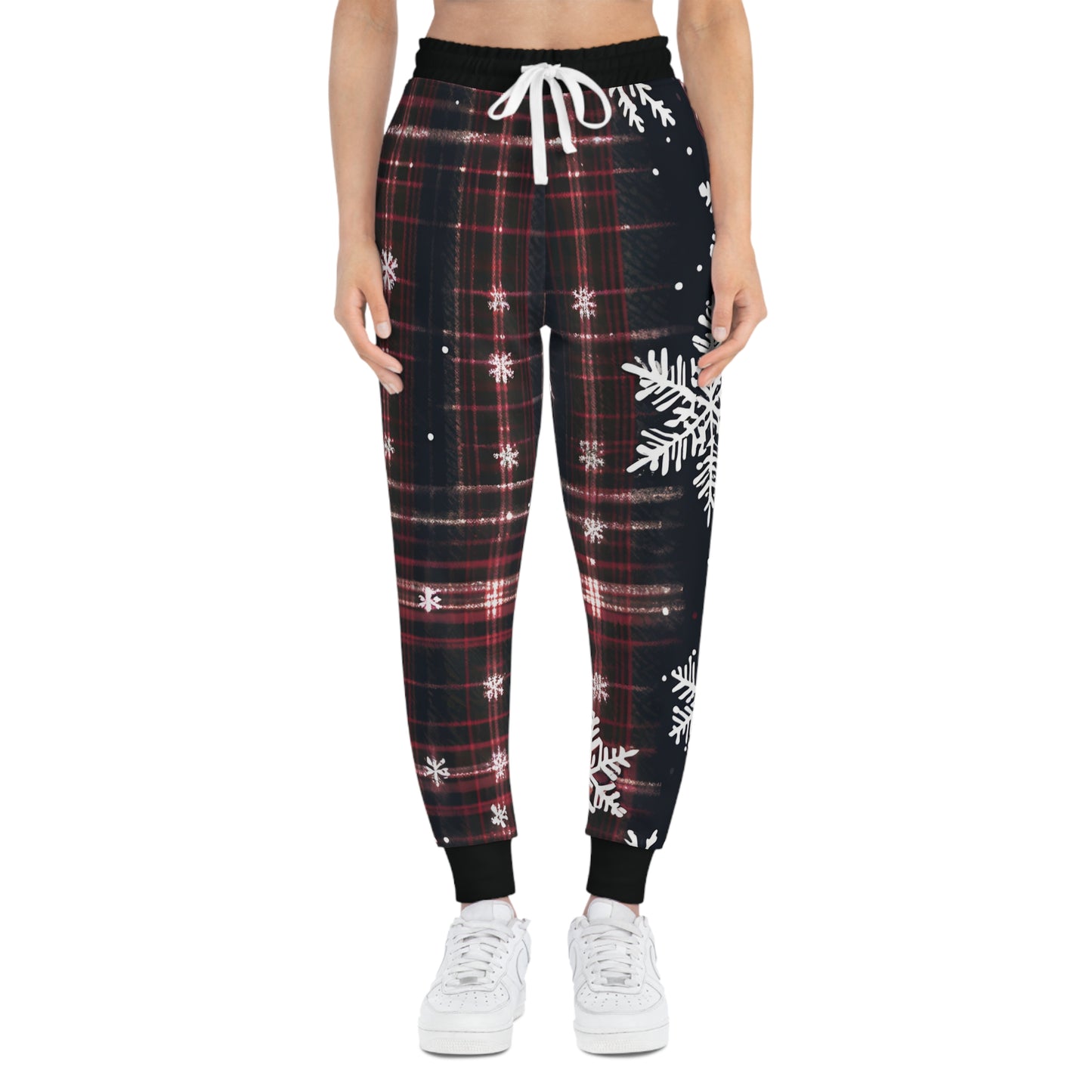 Warm In Winter Joggers