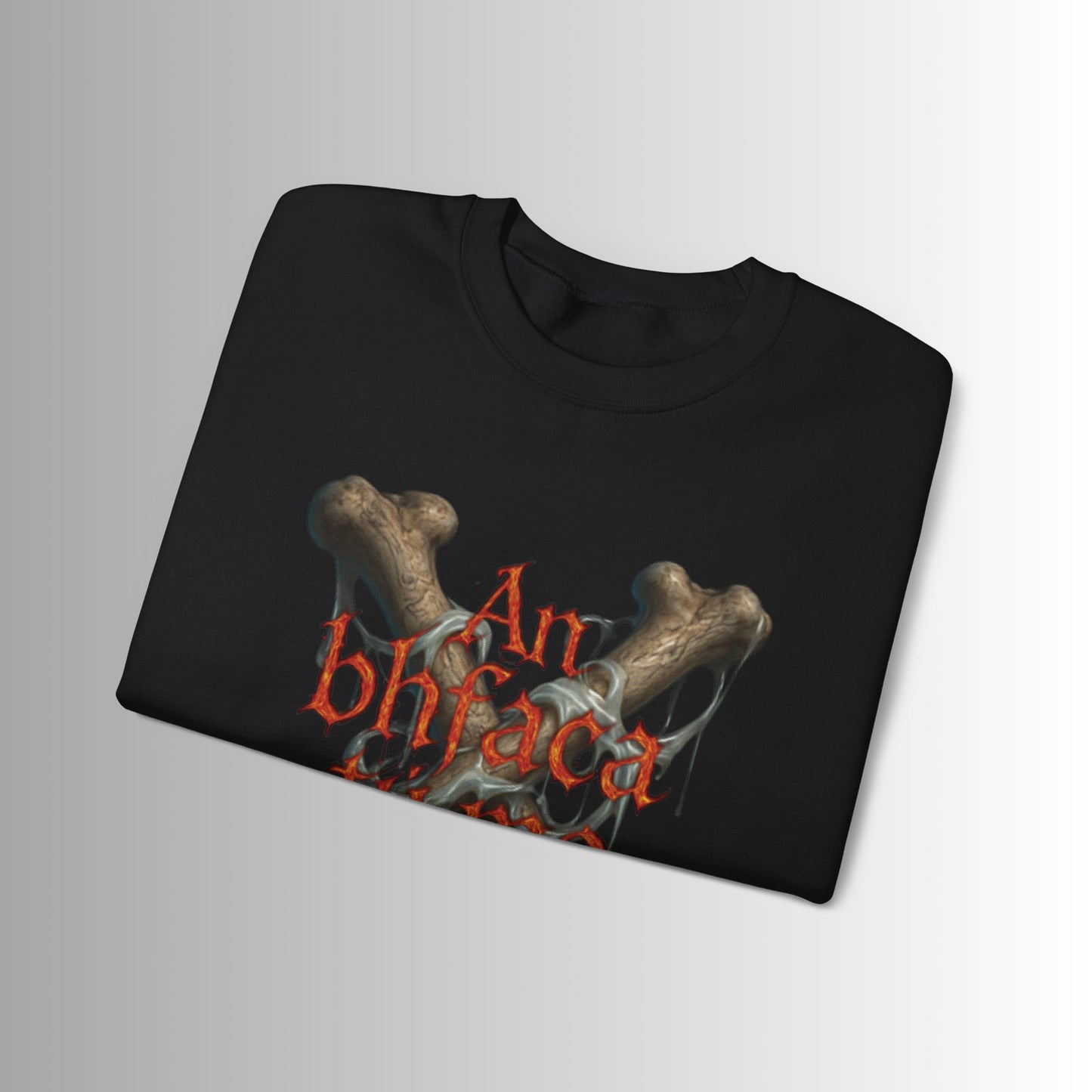 The Rider's Horse Gothic Fantasy Crewneck Sweatshirt, Unisex Sweatshirt, Halloween Apparel, Witchy Sweatshirt, Gifts for Halloween Lovers, Gothic Style [...]