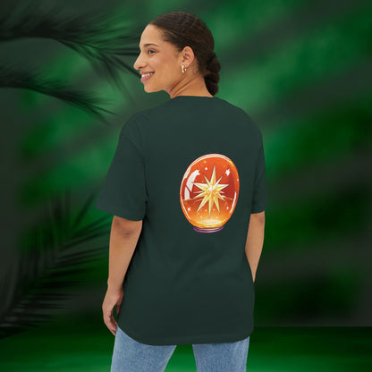 Shenron Oversized Boxy Tee