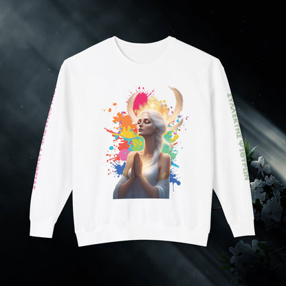 Imperfect Whispers Sweatshirt