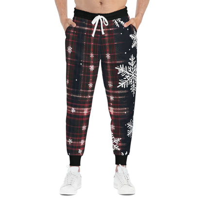 Warm In Winter Joggers