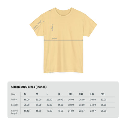 Visionary Cotton T-shirt