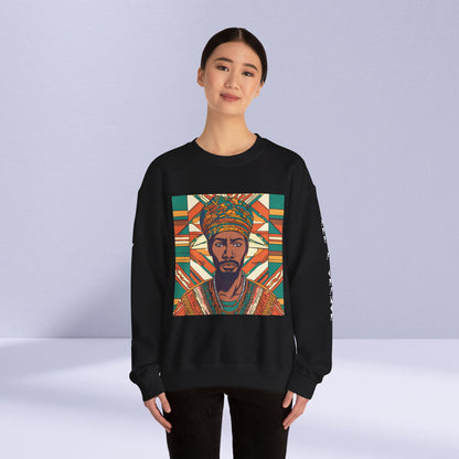 The People Heavy Blend™ Crewneck Sweatshirt