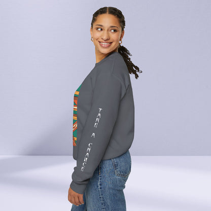 The People Heavy Blend™ Crewneck Sweatshirt