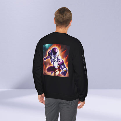 Frieza Crewneck Sweatshirt