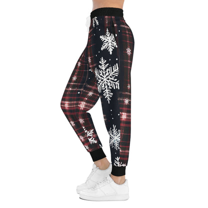Warm In Winter Joggers