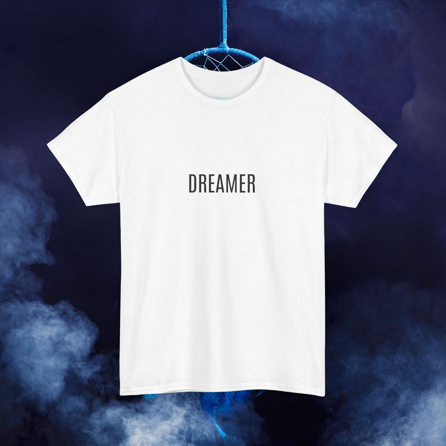 Dreamer Cotton Tee