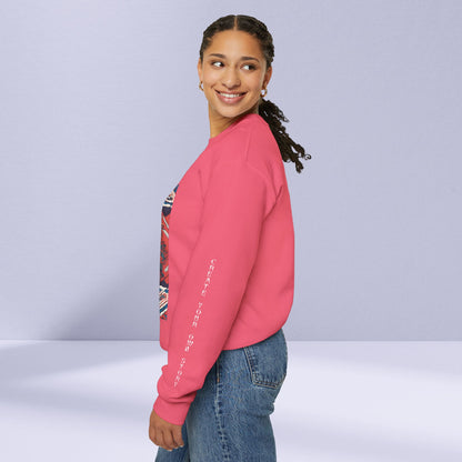 Tribe Of Recreation Sweatshirt