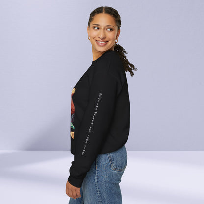 Guess Who Heavy Blend™ Sweatshirt