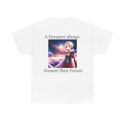 Dreamer Cotton Tee